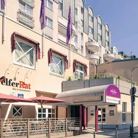 Bild von Mercure Hotel Koeln City Friesenstrasse