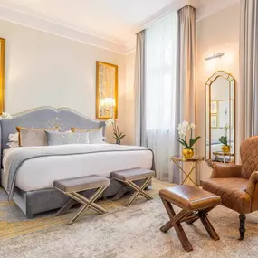 Bild von Bachleda Luxury Hotel Kraków - MGallery Collection