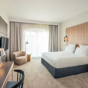 Bild von Hôtel Mercure Troyes Centre