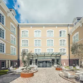 Bild von Hôtel Mercure Troyes Centre