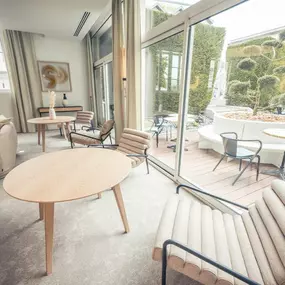 Bild von Hôtel Mercure Troyes Centre