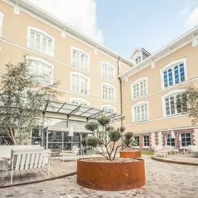 Bild von Hôtel Mercure Troyes Centre