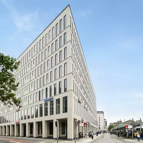 Bild von ibis budget Bremen City Center