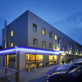 Bild von ibis budget Aachen Raeren Grenze