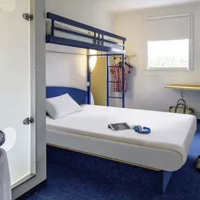 Bild von ibis budget Aachen Raeren Grenze
