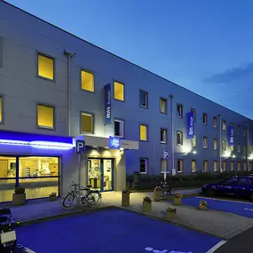 Bild von ibis budget Aachen Raeren Grenze