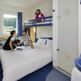 Bild von ibis budget Aachen Raeren Grenze