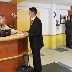 Bild von ibis budget Aachen Raeren Grenze