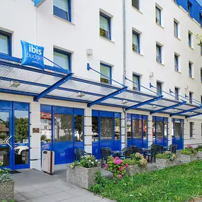 Bild von ibis budget Karlsruhe