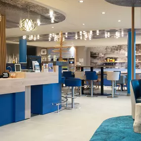 Bild von ibis Styles Saint-Malo Port