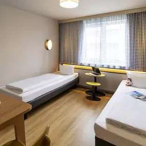 Bild von Aparthotel Adagio Access Freiburg