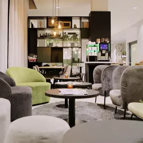 Bild von Aparthotel Adagio Access Freiburg