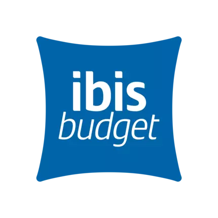 Logo de ibis budget Site du Futuroscope