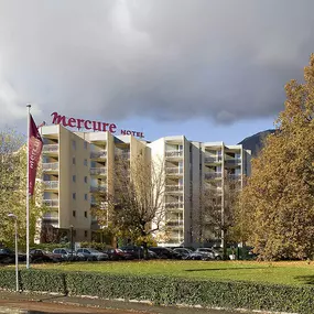 Bild von Hôtel Mercure Grenoble Meylan