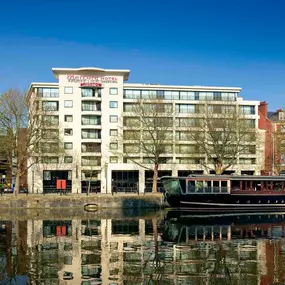 Bild von Mercure Bristol Brigstow Hotel