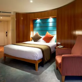 Bild von Mercure Bristol Brigstow Hotel