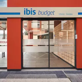 Bild von Ibis Budget Vitoria Gasteiz