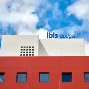 Bild von Ibis Budget Vitoria Gasteiz