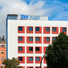 Bild von Ibis Budget Vitoria Gasteiz