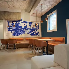 Bild von Ibis Budget Vitoria Gasteiz