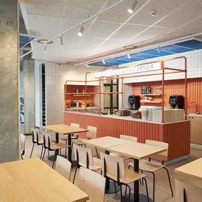 Bild von Ibis Budget Vitoria Gasteiz