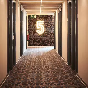 Bild von Ibis Budget Vitoria Gasteiz
