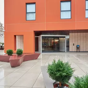 Bild von Ibis Budget Vitoria Gasteiz