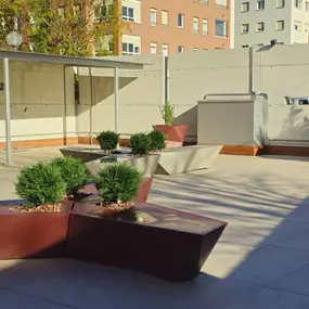 Bild von Ibis Budget Vitoria Gasteiz