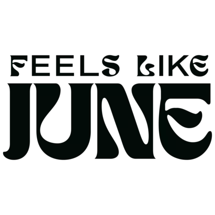 Logo von Feels like June