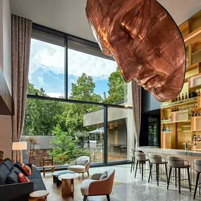 Bild von L'Esquisse Hotel and Spa Colmar - MGallery