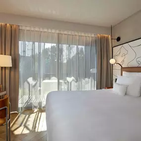 Bild von L'Esquisse Hotel and Spa Colmar - MGallery