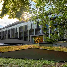 Bild von L'Esquisse Hotel and Spa Colmar - MGallery