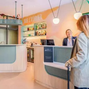 Bild von ibis Styles Paris Porte d'Orléans