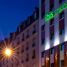 Bild von ibis Styles Paris Porte d'Orléans