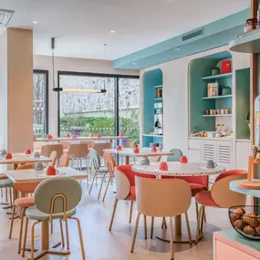 Bild von ibis Styles Paris Porte d'Orléans