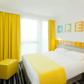 Bild von ibis Styles Paris Porte d'Orléans