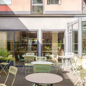 Bild von ibis Styles Paris Porte d'Orléans