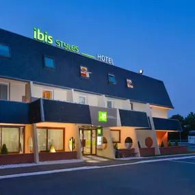 Bild von ibis Styles Parc des Expositions de Villepinte