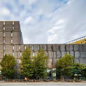 Bild von ibis budget Manchester Centre Pollard Street