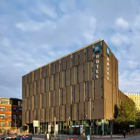 Bild von ibis budget Manchester Centre Pollard Street