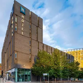 Bild von ibis budget Manchester Centre Pollard Street