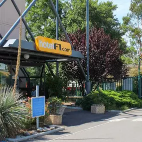 Bild von hotelF1 Fréjus Roquebrune-sur-Argens