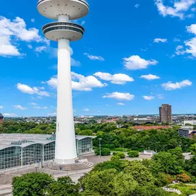 Bild von Mercure Hotel Hamburg Mitte