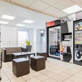 Bild von ibis budget Paris Porte d'Italie Ouest