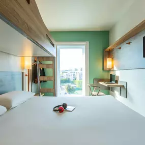 Bild von ibis budget Paris Porte d'Italie Ouest