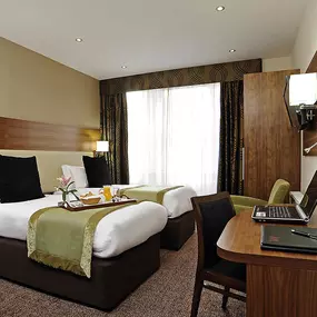 Bild von Mercure London Bloomsbury Hotel