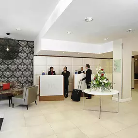 Bild von Mercure London Bloomsbury Hotel