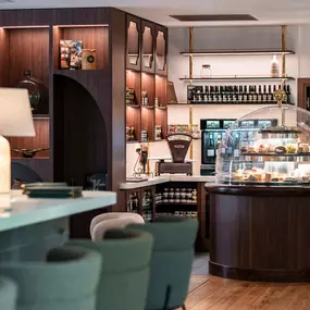 Bild von Mercure Maintenon