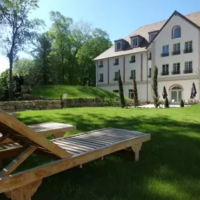 Bild von Mercure Maintenon