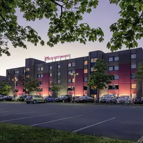 Bild von Fuerther Hotel Mercure Nuernberg West